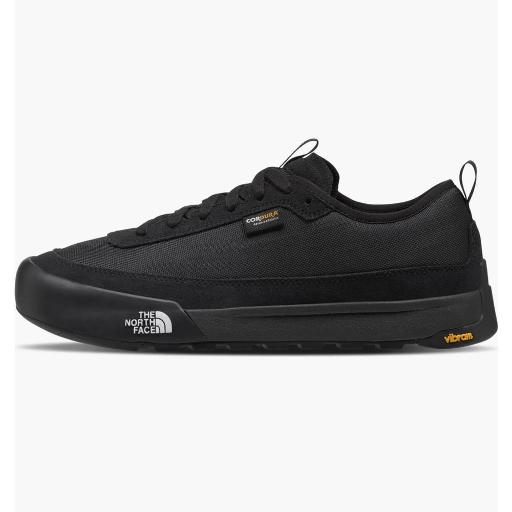 NWOB The North Face Clyde Sneaker 9